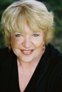 Patricia Evans author