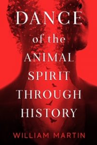 Dance of the Animal Spirit book cover