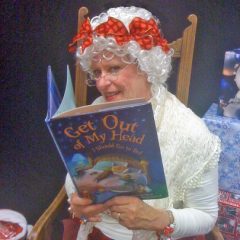 Susan Pace-Koch author