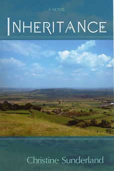 Inheritance book cover
