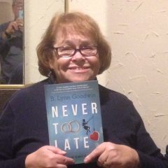 Double Success: B. Lynn Goodwin Earns&hellip;