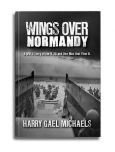 Wings Over Normandy