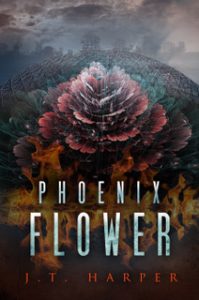 Phoenix Flower
