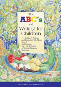 The ABCs of Writing for Children