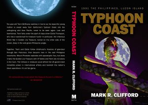 The Typhoon Coast