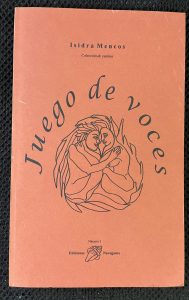 Juego de Voces