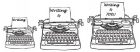 Writing & You: Bill Stong