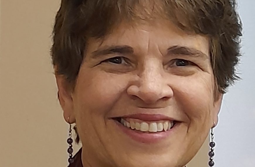 Member Spotlight: Jill Hedgecock Releases Silence in the Orchard