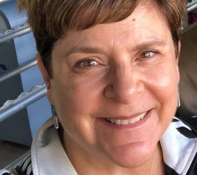 Member Spotlight: AnneMarie Mazotti Gouveia Releases HalLows Realm
