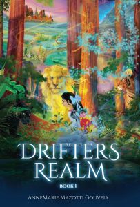 Drifters Realm, Book 1