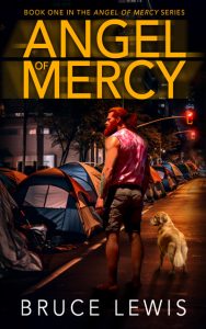 Angel of Mercy: Book 1 – The Angel of Mercy