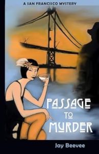 Passage to Murder