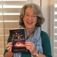 Cheryl Spanos’ YA Fantasy, Bedlam Bewitched, Wins IPPY Award