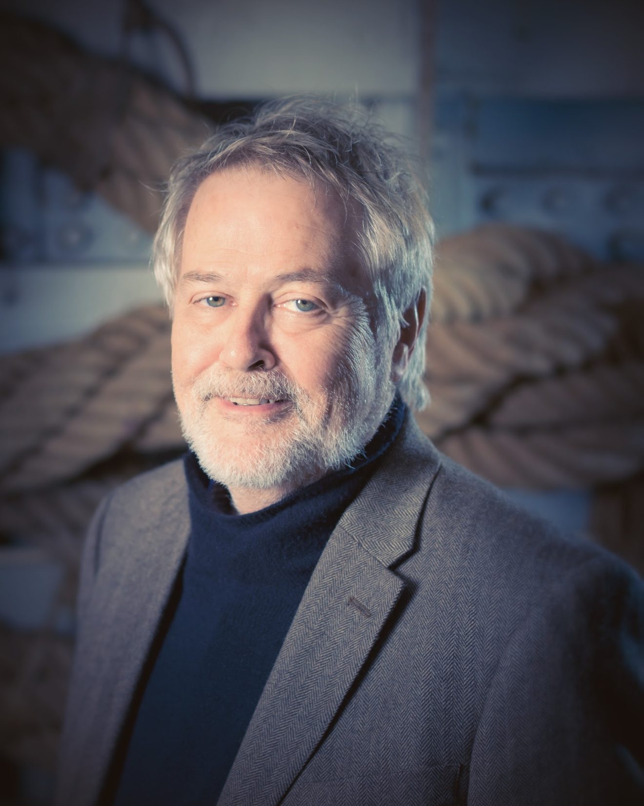 Late-Breaking Notice: Online Science Fiction Class with Gary K. Wolfe