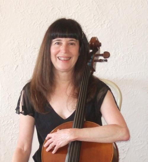 September 2026 General Meeting: Poetry as the Language of the Soul with Diane Frank