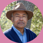 Member Spotlight: Amal Moulik’s “Crushed Azaleas”&hellip;