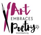 Call for Poets + Artists “Ekphrasis Poetry From Art” @ Town Hall Theatre, Lafayette – Submit NOW!